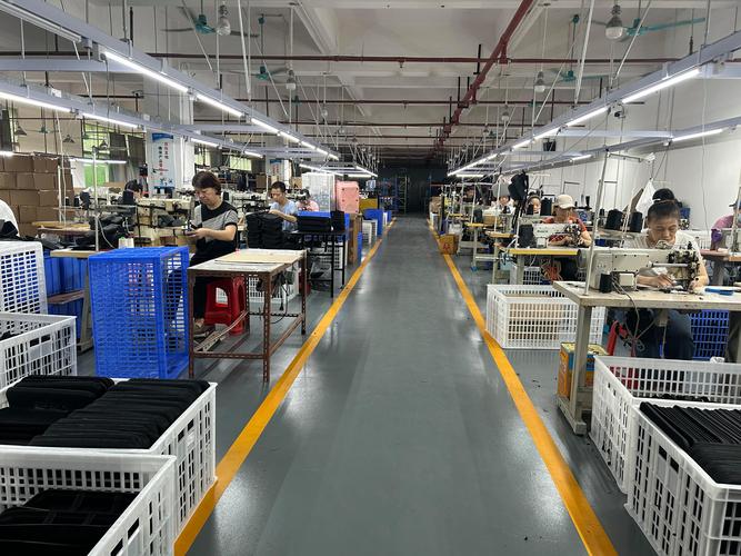 东莞市紫峰包装制品与傲凌公司 携手共筑包装行业新篇章