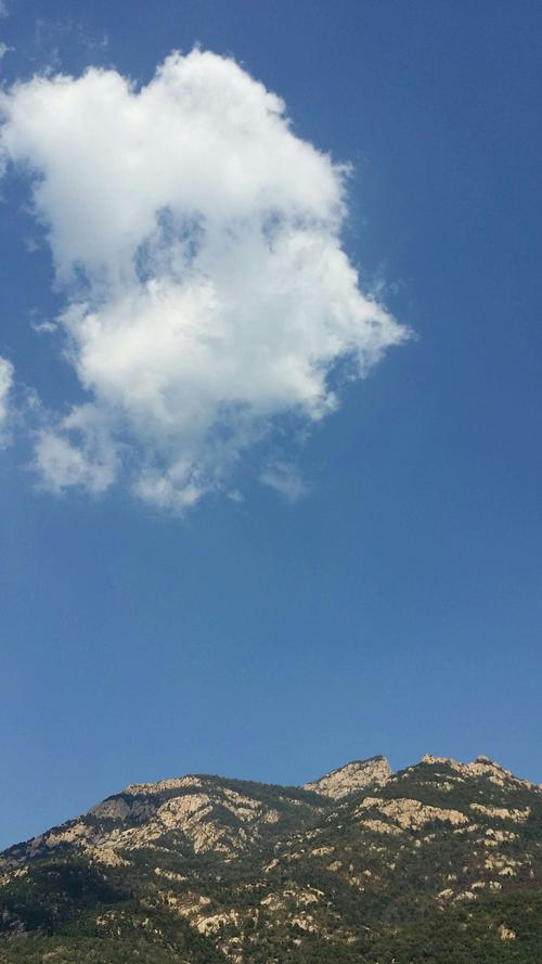 重阳傲徕龙泽分外美——记傲凌公司的山水情怀与文化坚守